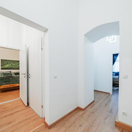 3 Bedrooms - 74Sqm - 10 Min. Inner City Viena Exterior foto