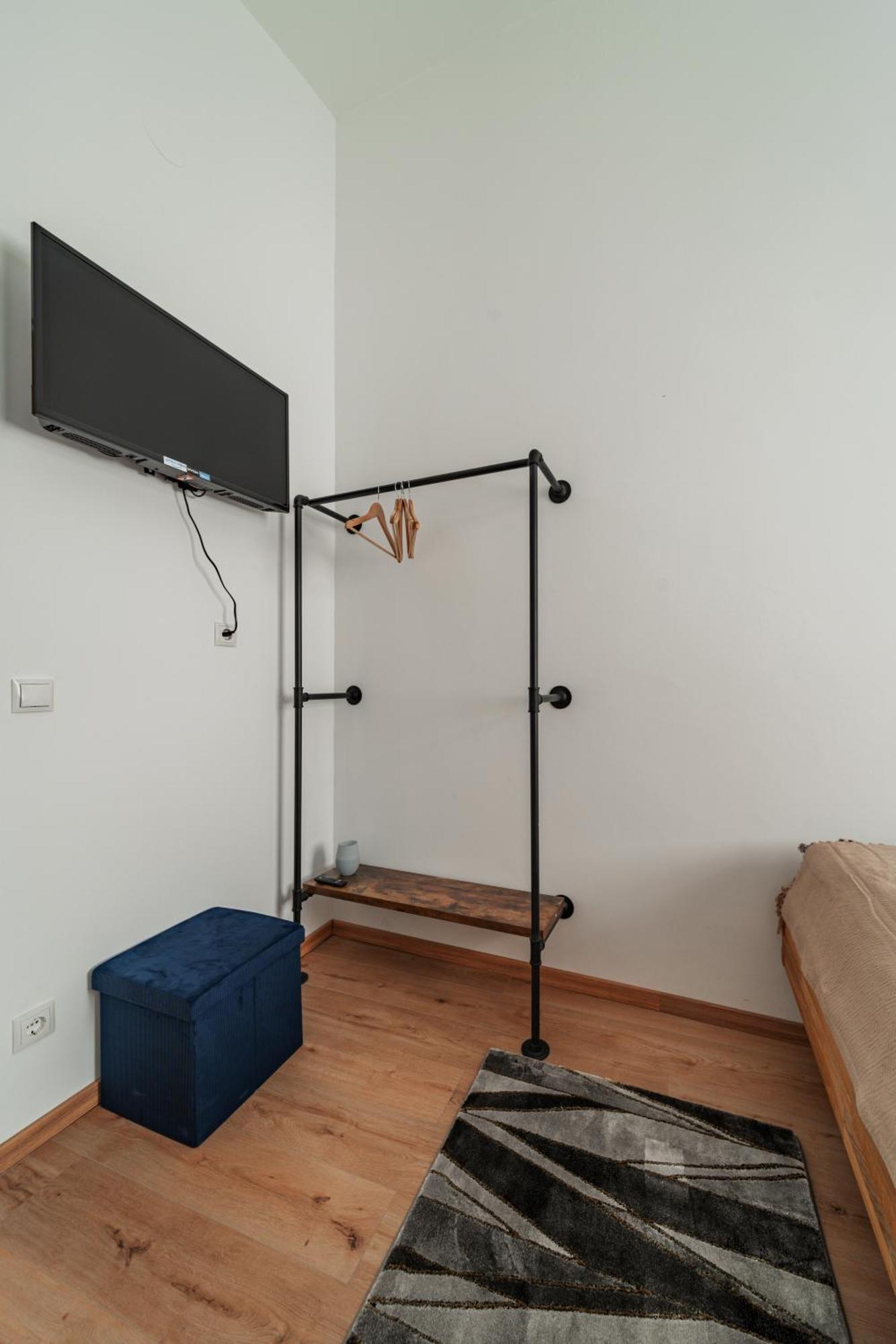 3 Bedrooms - 74Sqm - 10 Min. Inner City Viena Exterior foto