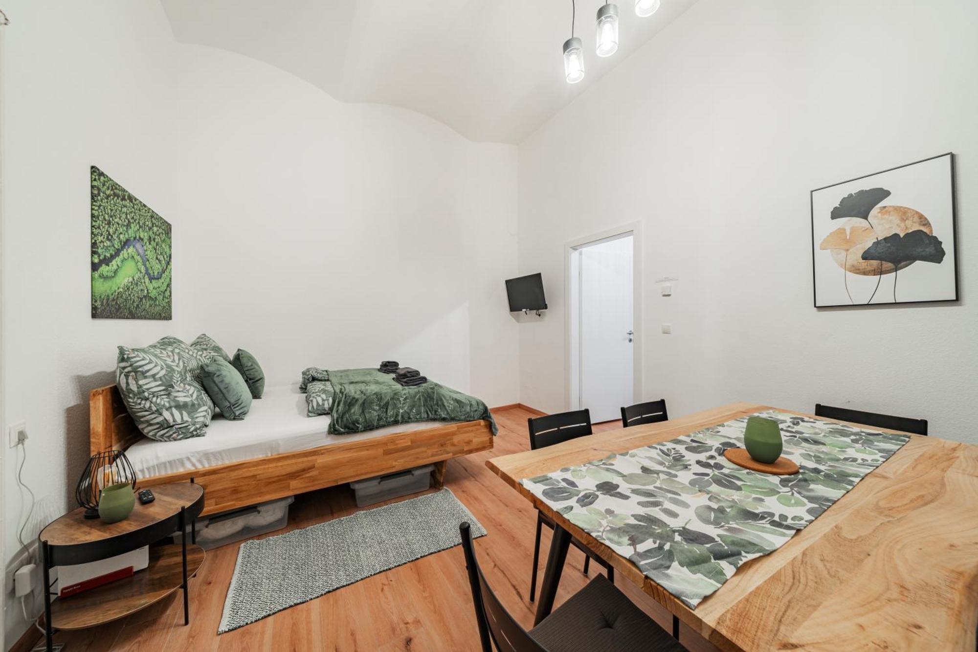 3 Bedrooms - 74Sqm - 10 Min. Inner City Viena Exterior foto