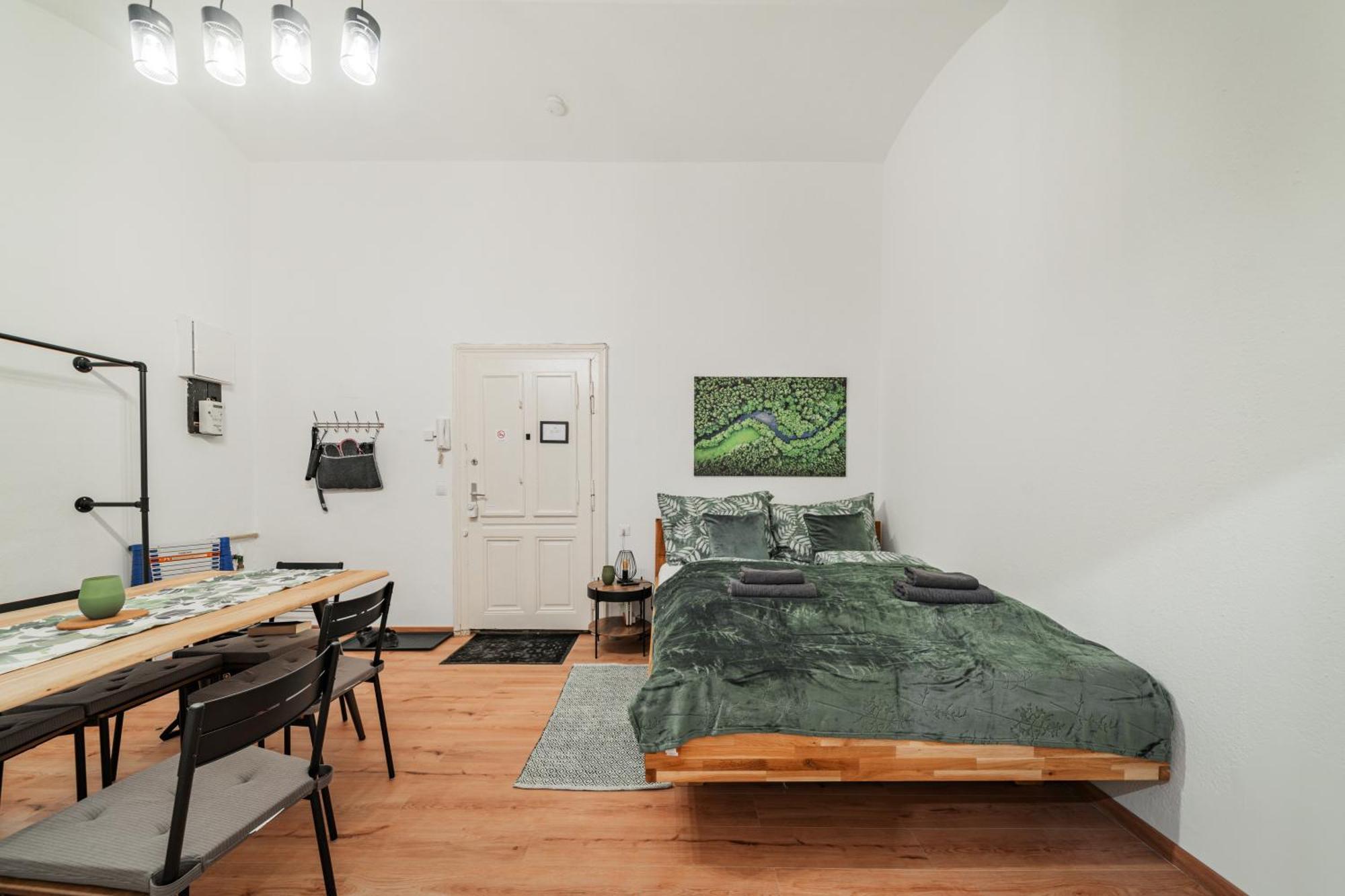 3 Bedrooms - 74Sqm - 10 Min. Inner City Viena Exterior foto